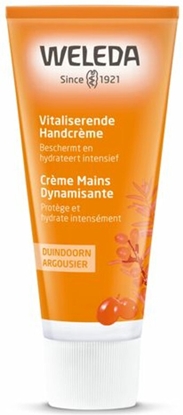 WELEDA DUINDOORN VITALISERENDE HANDCREME